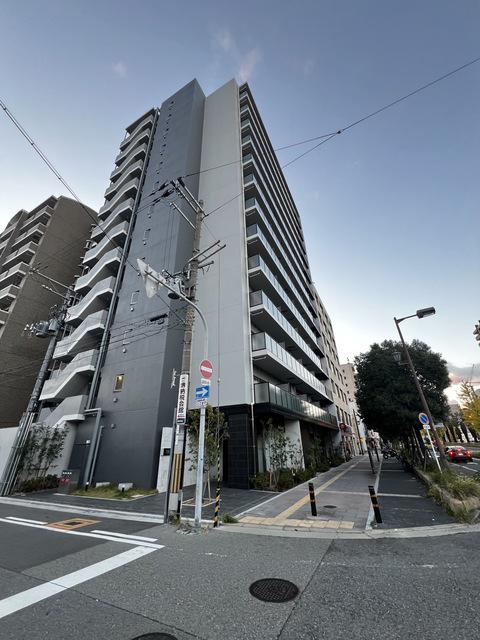 スプランディッド堺東