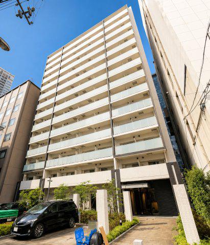 アーバネックス堂島