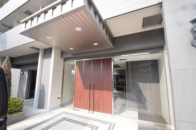 エスリード阿波座シティーウエスト
