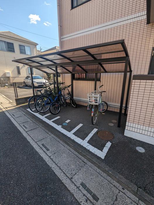 ディアコート奈良