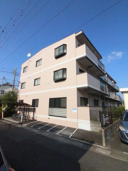 ディアコート奈良