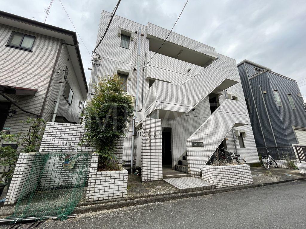ベルコート古淵