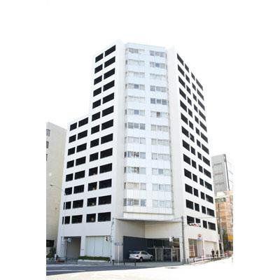 レジディア市ヶ谷