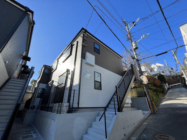 MIRAIES HOME 横浜弘明寺