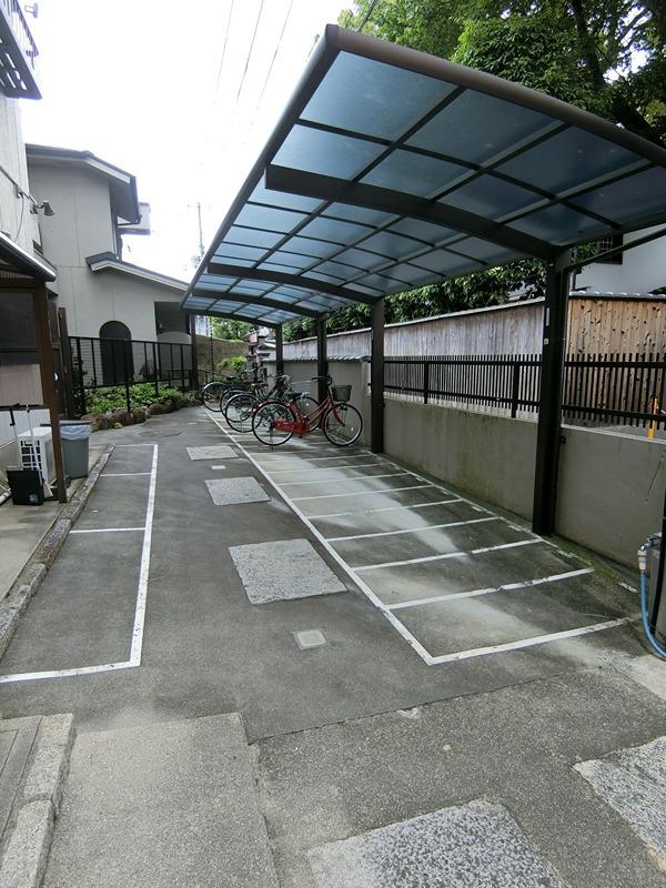 禅昌院町ハイツI