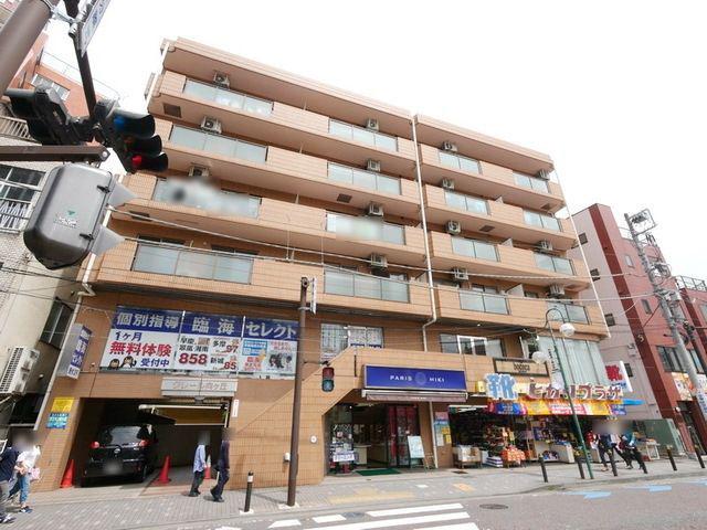 クレール向ヶ丘