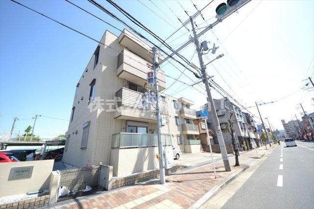 オークガーデン・旭化成ヘーベルメゾンHEBEL HAUS