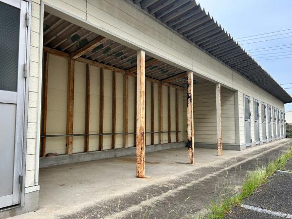 パークテラス長堀 3号館