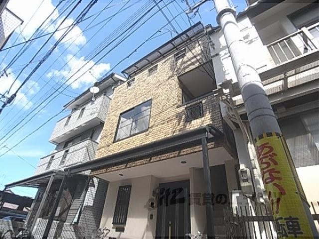 ハイツ中安