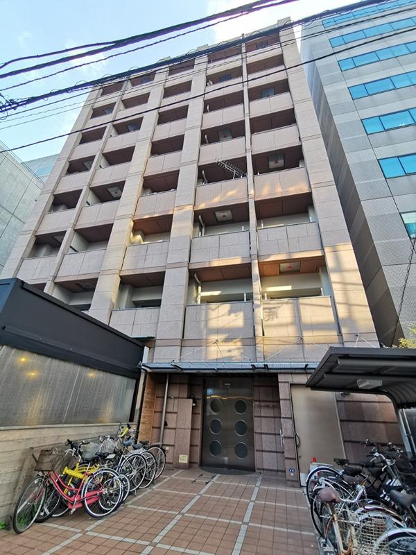 コンソラーレ本厚木