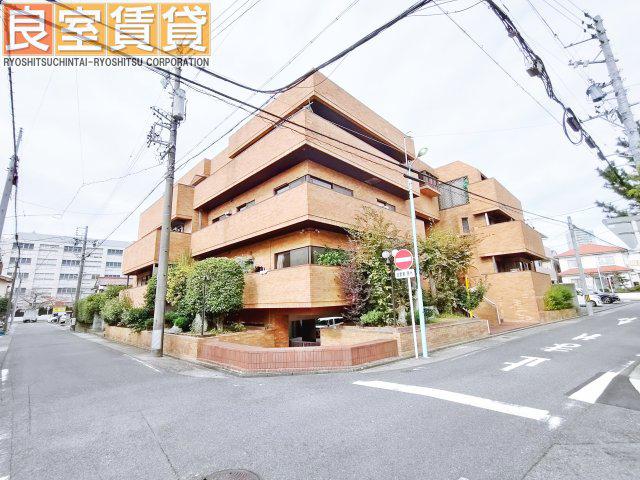 ルモン覚王山