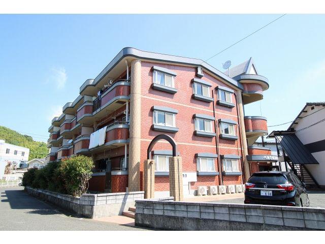 ベルガ徳力新町