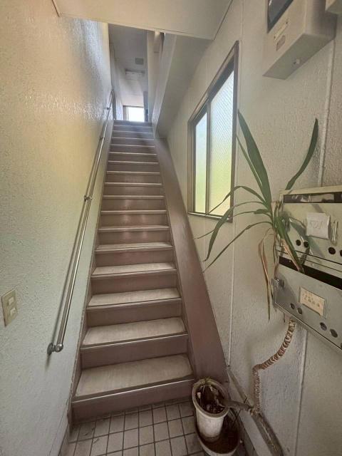 三橋ビル