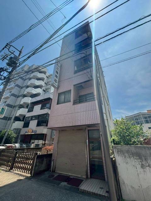 三橋ビル
