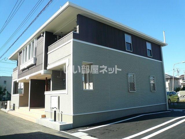 ジュネス城北