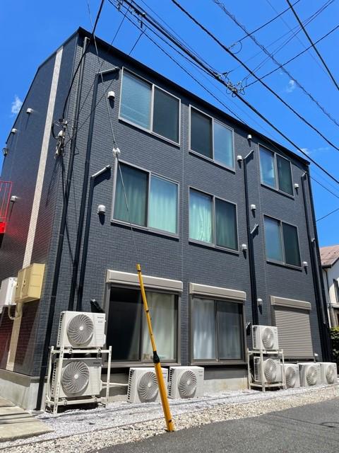 オーシャンビーチ