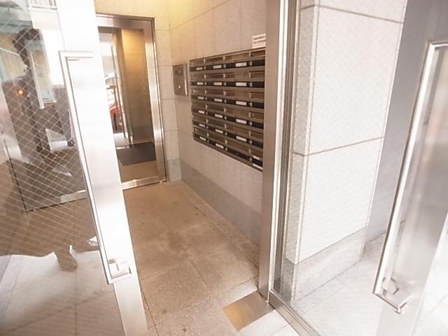 レジデンス富久寿