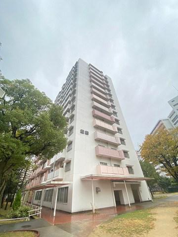 UR武庫川 29号棟