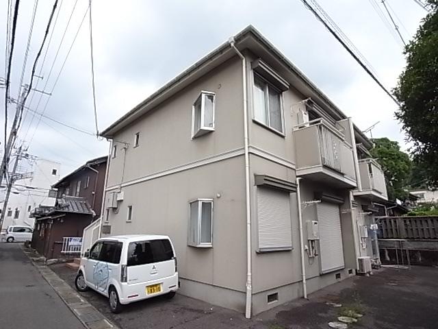 タウニィ旭