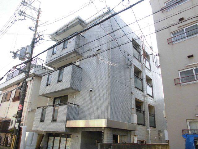 サンパレス21豊中V
