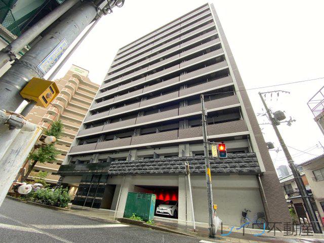 S-RESIDENCE緑橋駅前