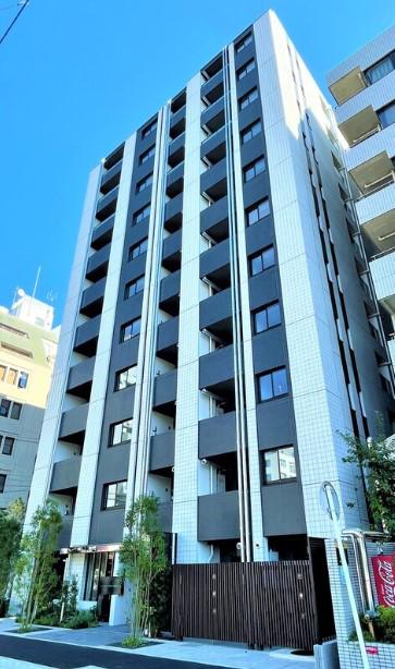グランパセオ横濱関内プレミアム