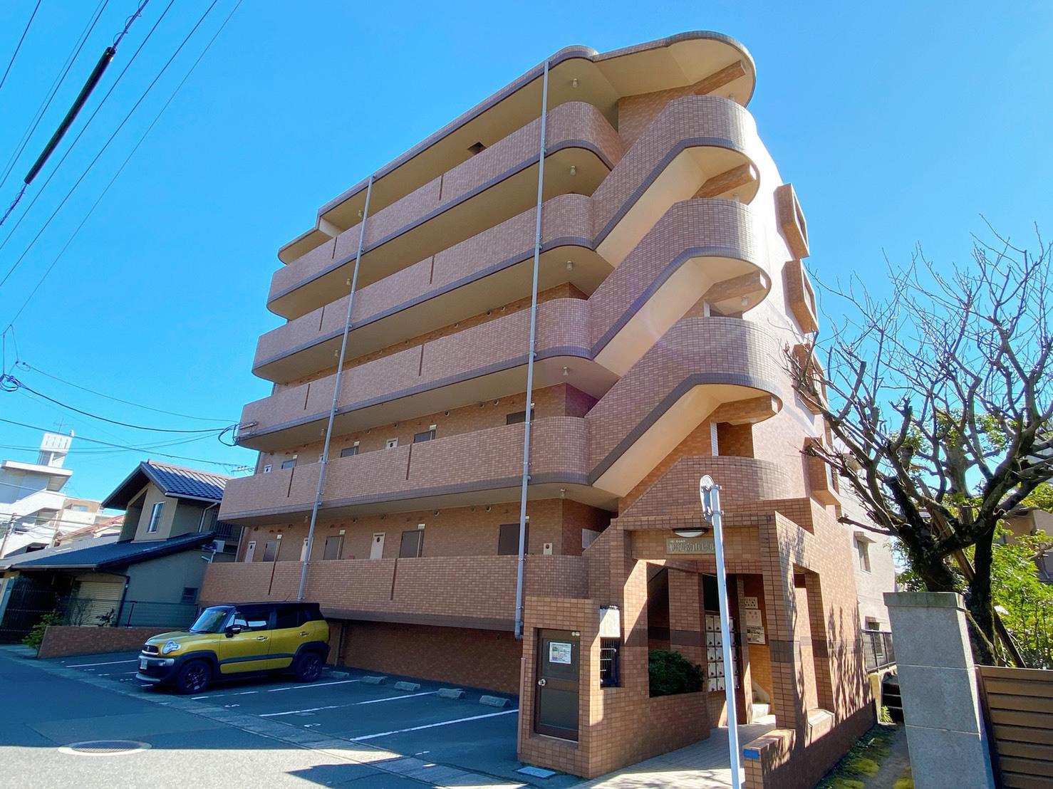 鴨池富山ビル