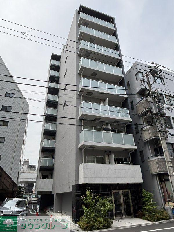 ALATO錦糸町サウス