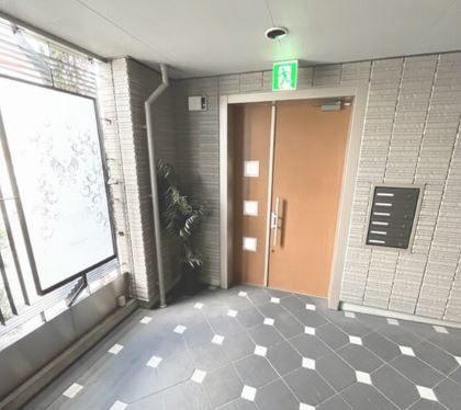 シャーメゾン境川