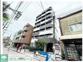 マイナビSTAY葛飾新小岩