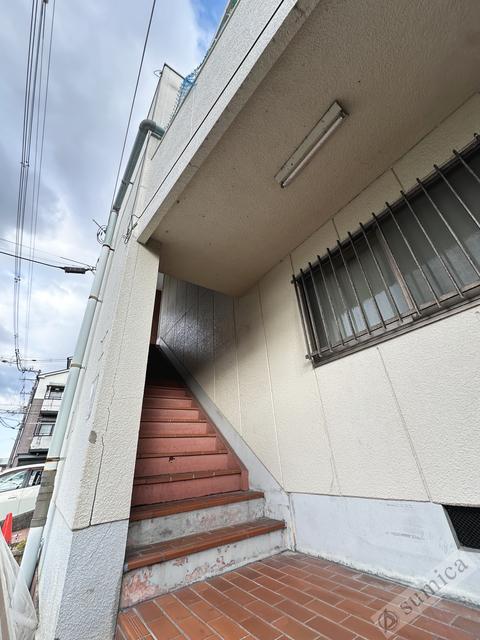 コーポ飯島