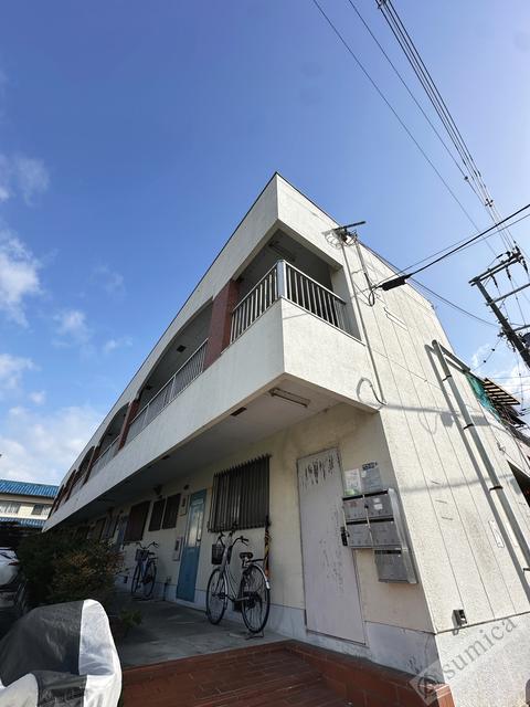 コーポ飯島