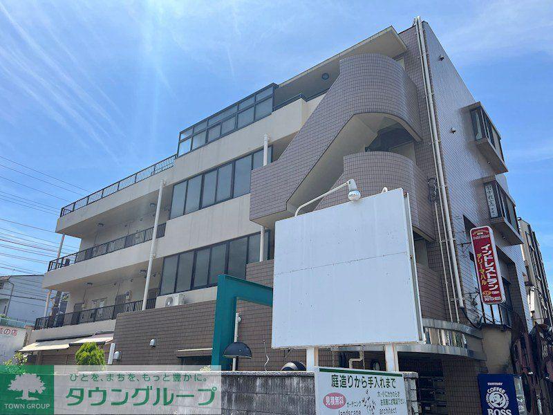 シティ玉川学園