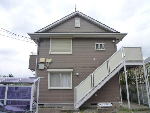 コーポ欅