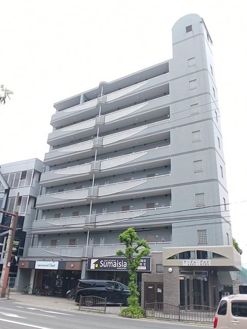 アーデル・ブルク