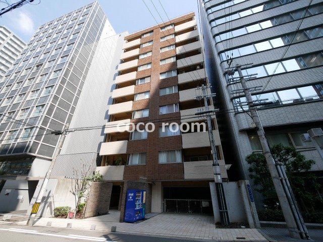 エステムコート心斎橋アルテール