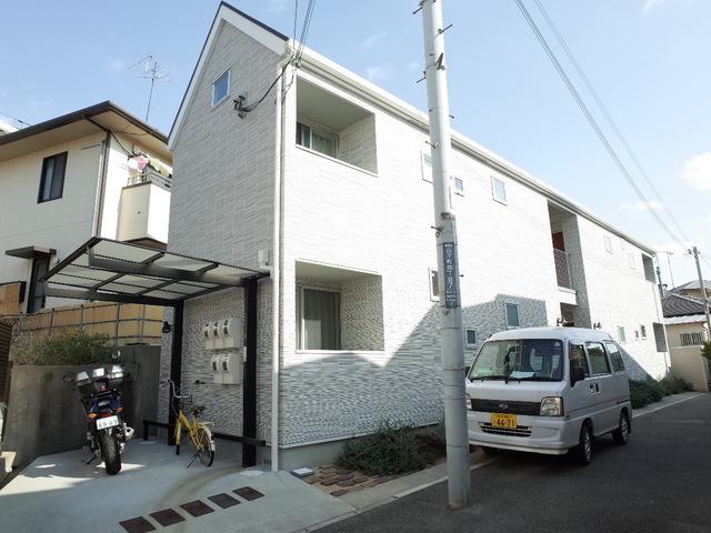 サイプレス山下町
