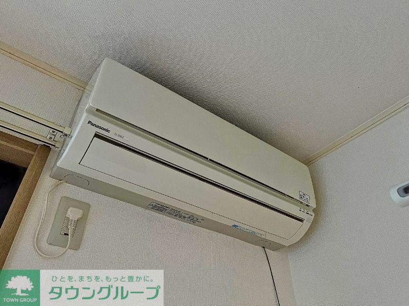 レトア経堂I