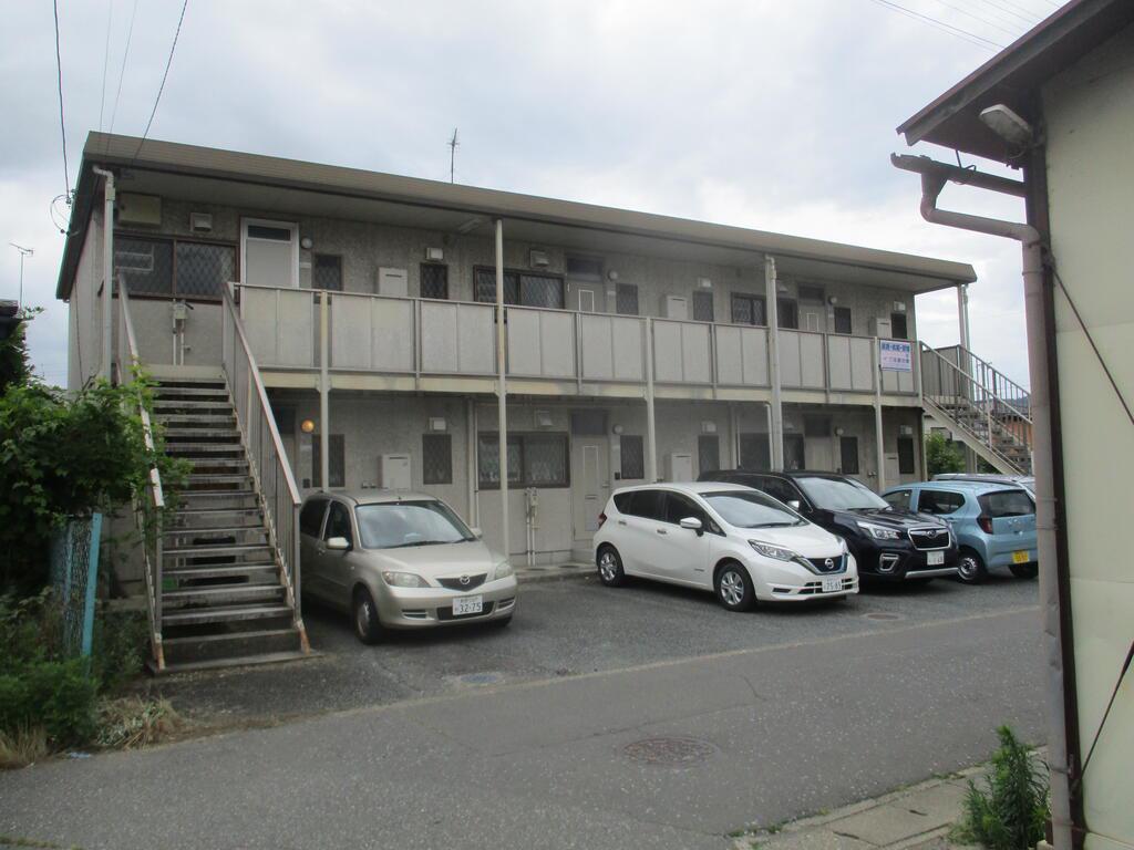シティハイム宮浦