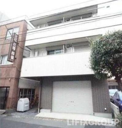 JC STREET KAGURA