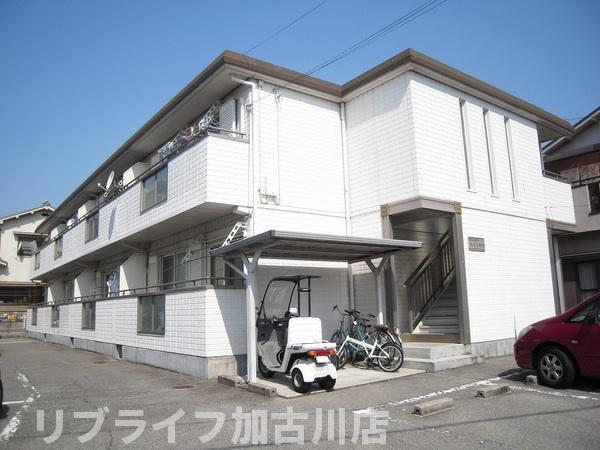 ハイツ木村