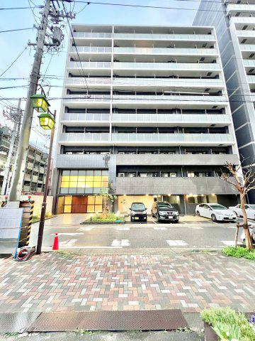 エステムコート名古屋TWIN イースト