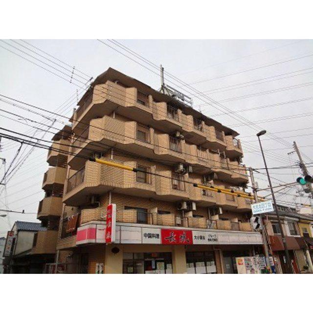 ラ・ヴェリタ武庫川