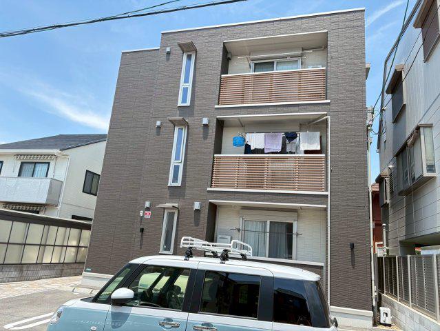 チェーン・パレス上甲子園