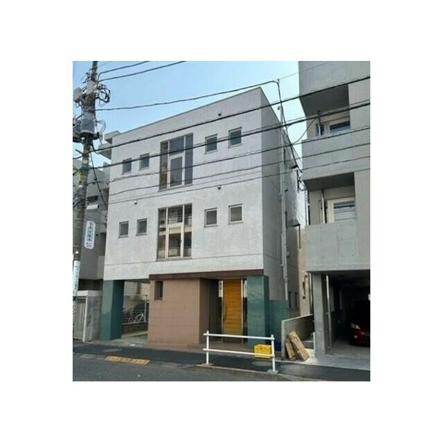 経堂ホワイトマンション