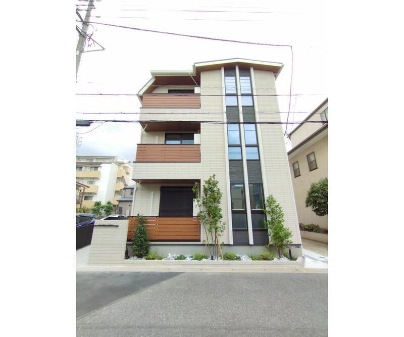 WEISES HAUS