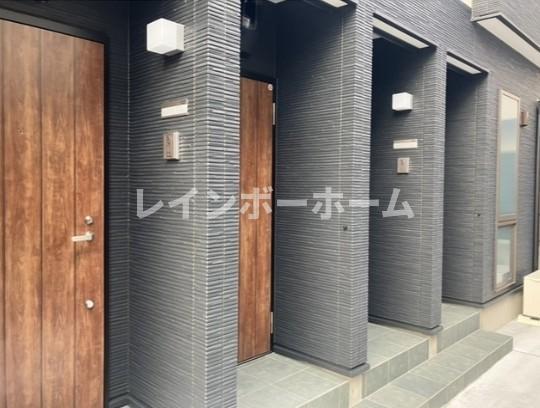 グランソフィア上福岡