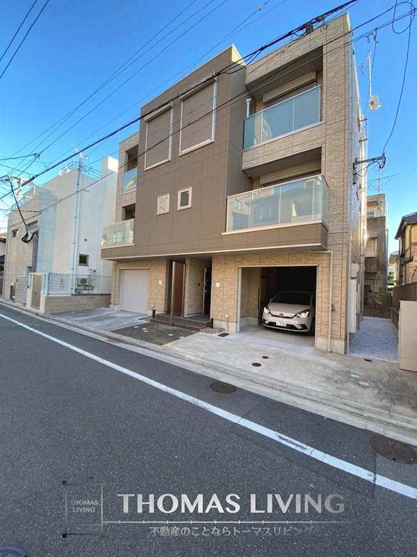 D-ROOM西新II