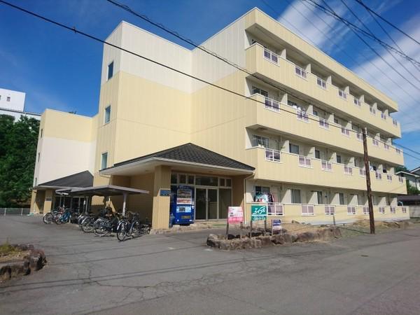 CORSA信州大学(1K/1階)