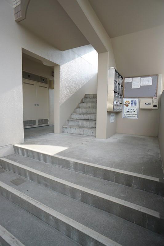 セレス長坂